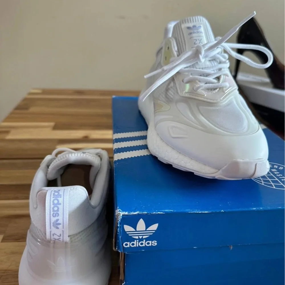Adidas Sneakers - Picture 3 of 3